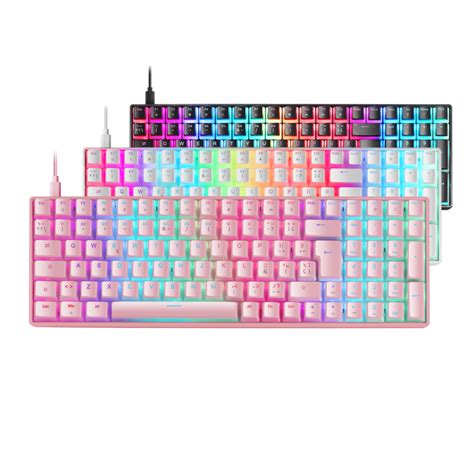 mkultra keyboard